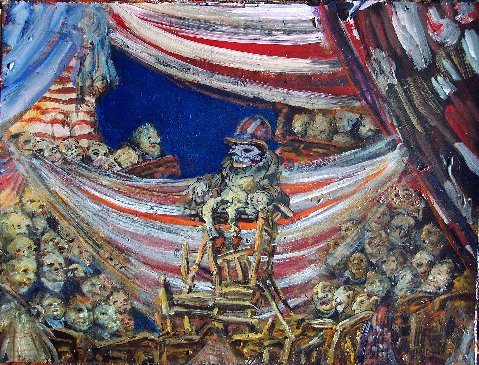 "State of the Union"