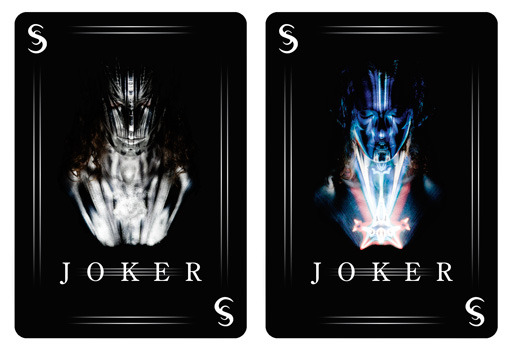 The Jokers