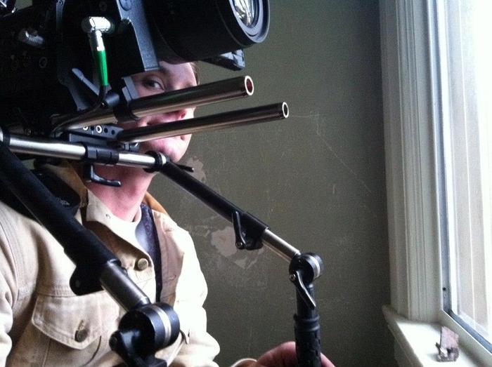 Director Of Photography - Michael Lindemuth