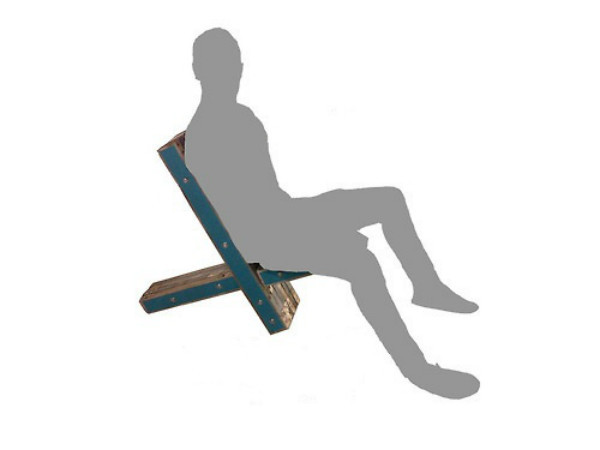The XChair