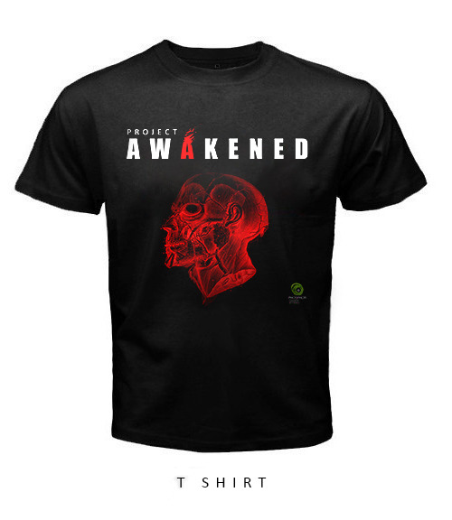 T-Shirt Concept