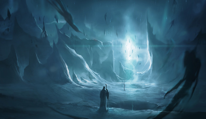 The Storytime in Dreamfall Chapters