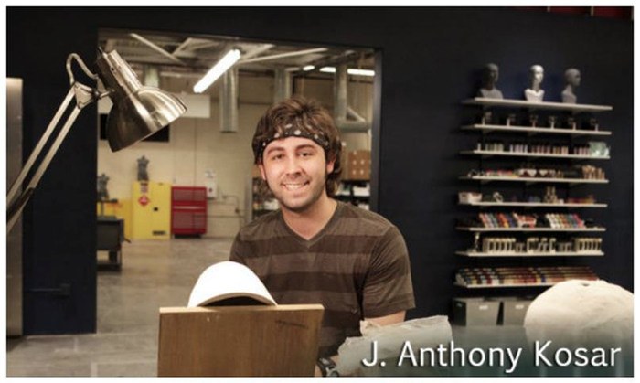 J. Anthony Kosar