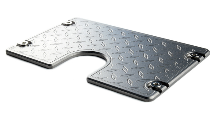 Diamond Plate