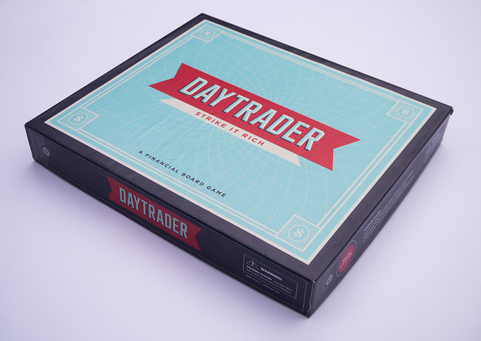 Of course, we aren't going to let you leave Wall Street empty-handed! Pledge as THE VICE PRESIDENT or higher and receive a copy of Daytrader.