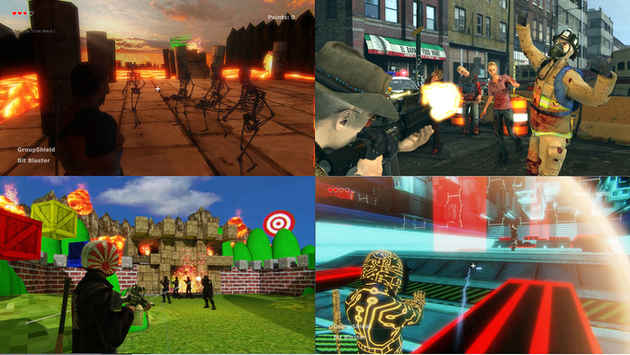 Mod Prototypes