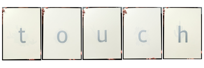 Original signed vswtp print by Karen Zimmermann, set of 5 prints ($100 Pledge, 4 available)