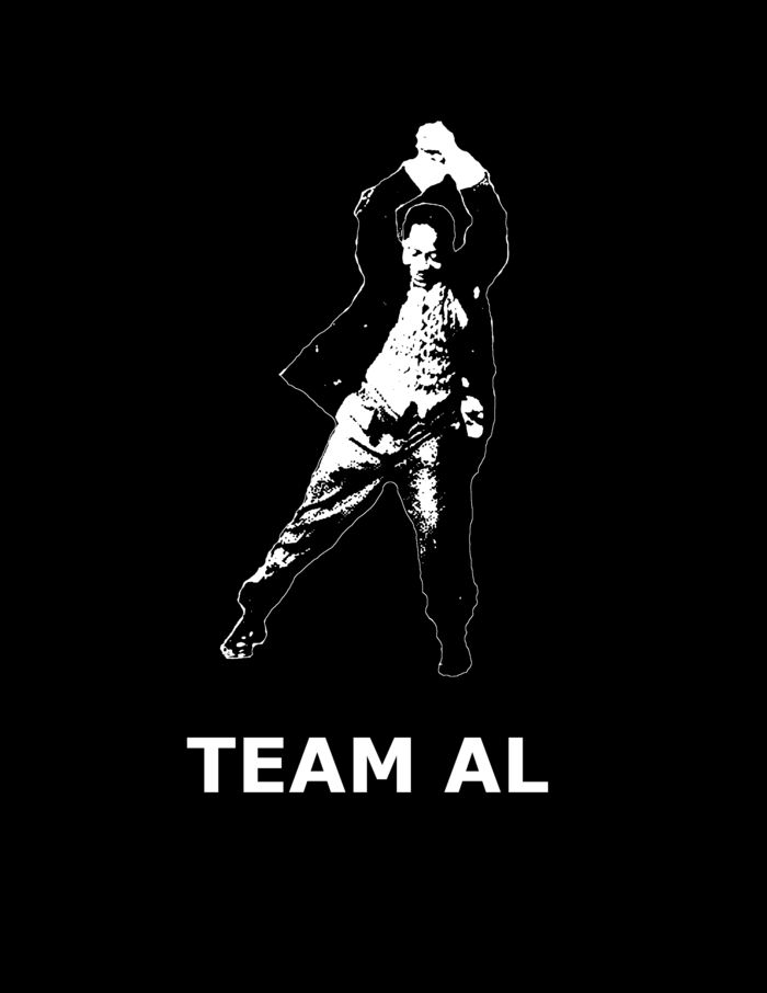 Team Al - smooth...