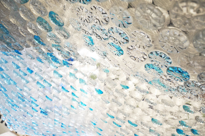 bottle fabric