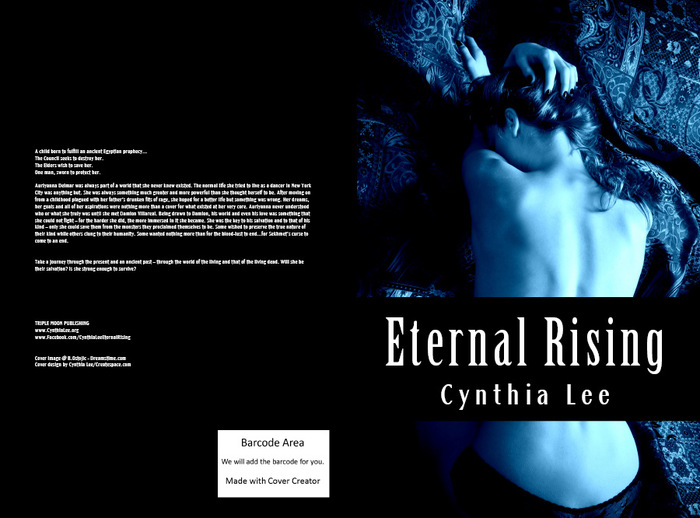Eternal Rising (Book One)