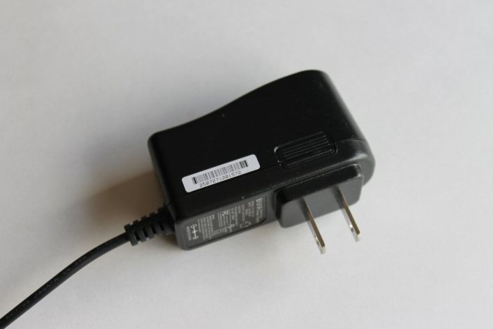 Universal power supply