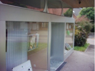 Laurent's offices in Marin