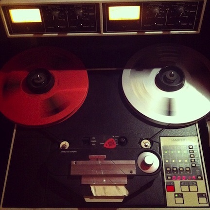 Mixing Dagger Beach