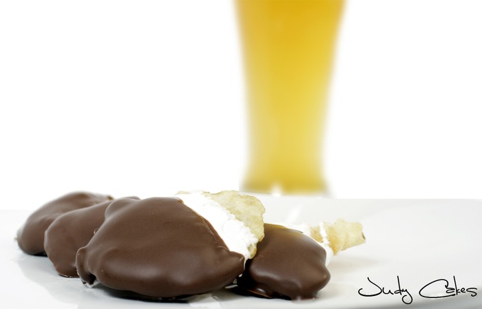 BeerMallow & Chips