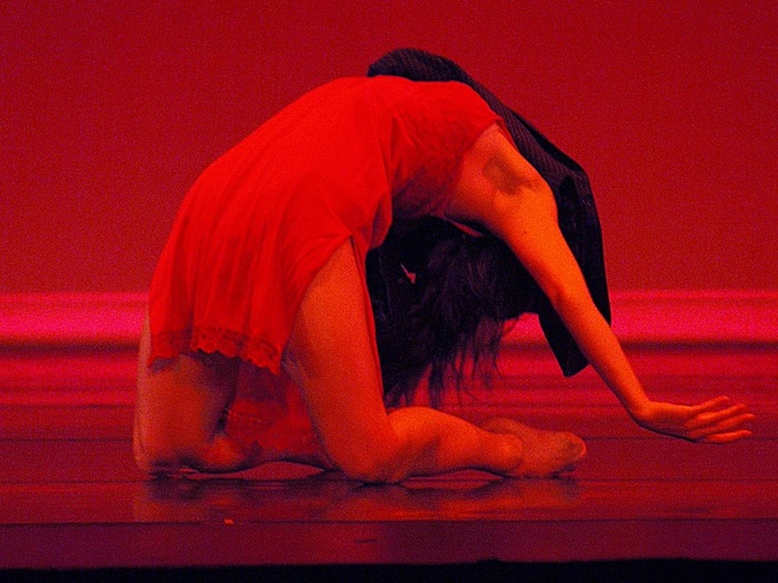Photo by Jeff Bassinson