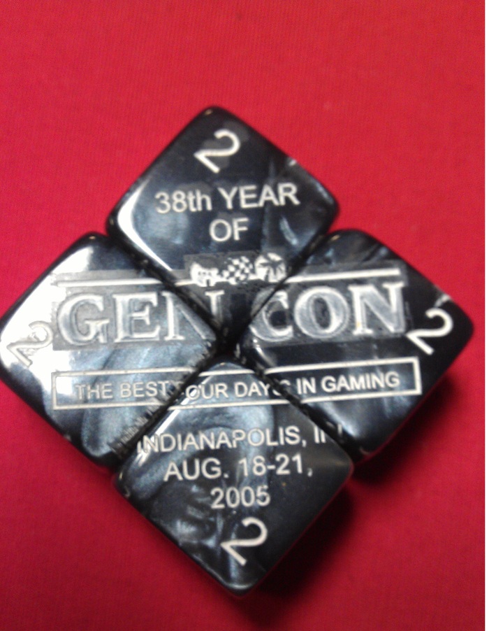 Like this, but it will have the WaCon logo and info. This should be a good example though.