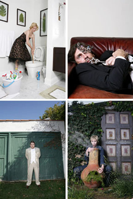 Limited 8x10 prints in editions of 25