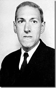 H.P. Lovecraft