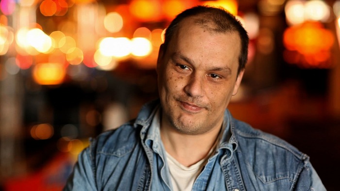 Matthew Smith - Game Developer Manic Miner & Jet Set Willy
