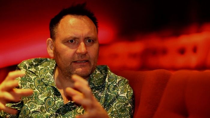 Gary Penn - Video Game Journalist
