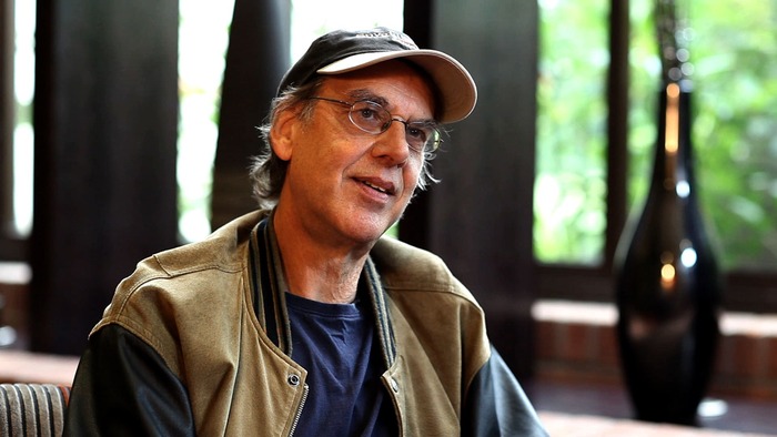 Rob Hubbard - Video Game Musician