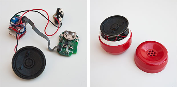 The functional prototype