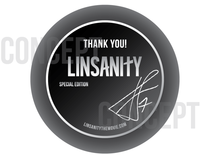 Special Edition Thank You ONLY if we get to 2000 backers!
