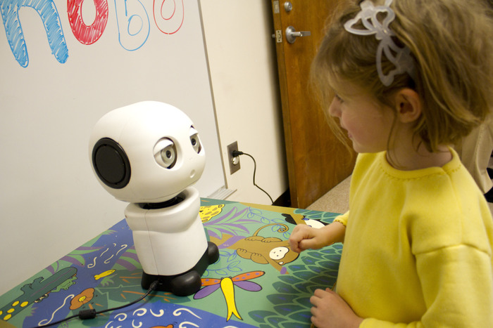 MAKI visits Urban Explorers Preschool (click here for more photos)