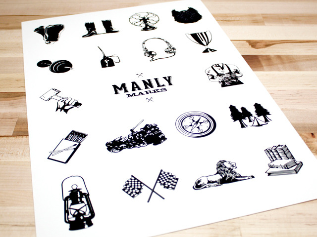 Prototype of the poster