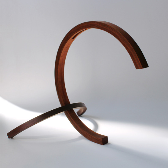 GR Home Luxe Lamp LARGE