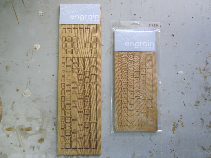 Final Prototypes