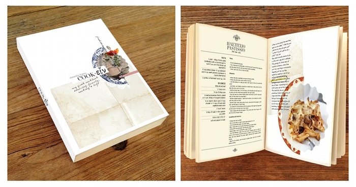This is what I want the book to look and feel like. Hope you join me to see it brought to life!