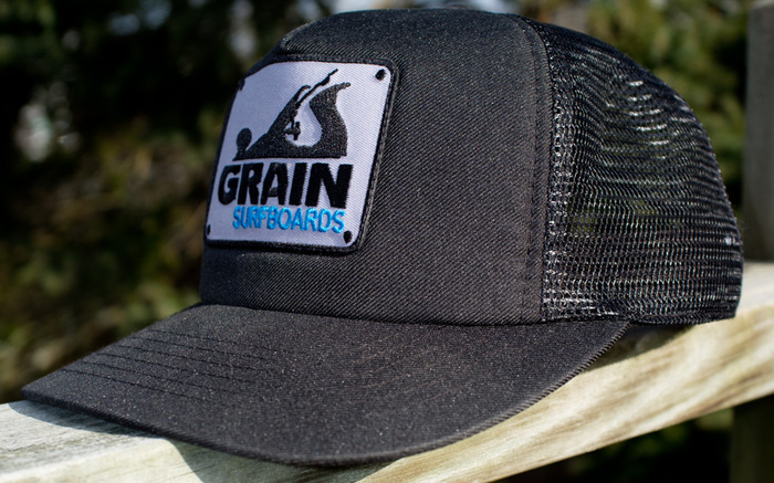 100% Recycled Truckers