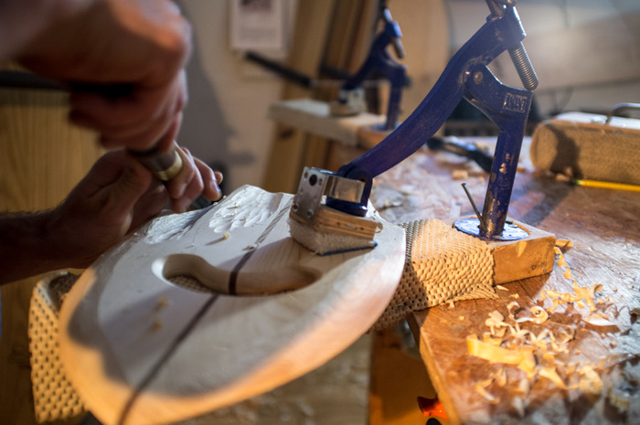 HandPlane Class (west coast)