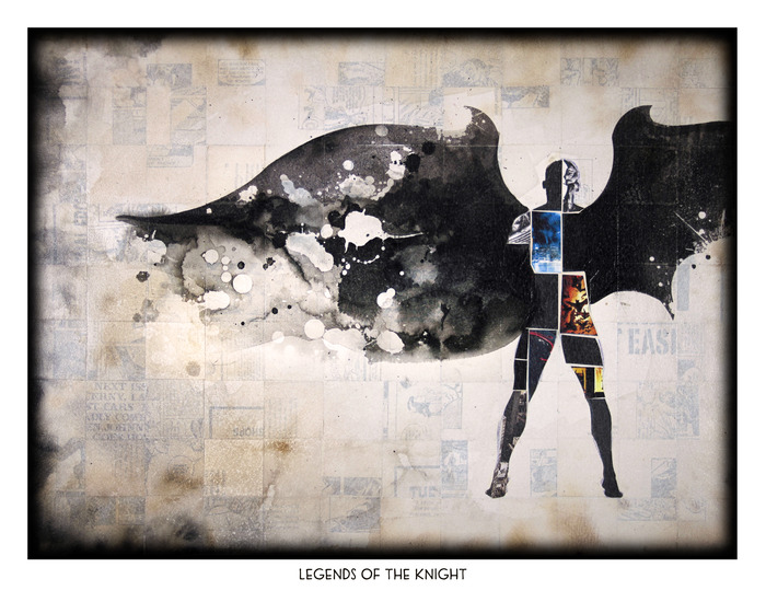 Artwork for the Fine Art Poster & Print, by Monica Crafts