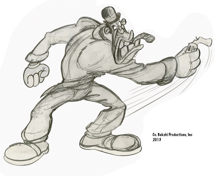 He is Being Blackmailed (JoJo Baptista)