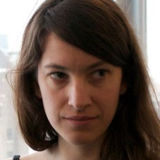 Colleen Cox - Lead Animator