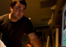 Producer - Eddie Bakshi
