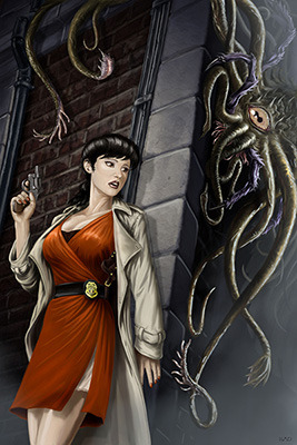 The Investigator