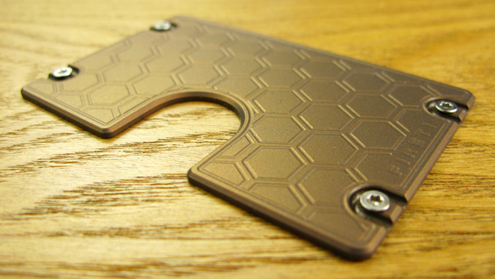 Bronze