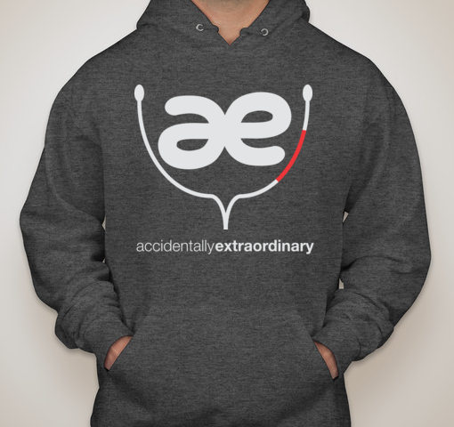 Hoodie design