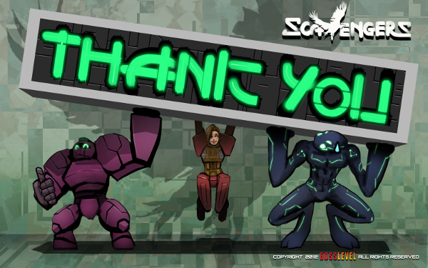 Thank You :)