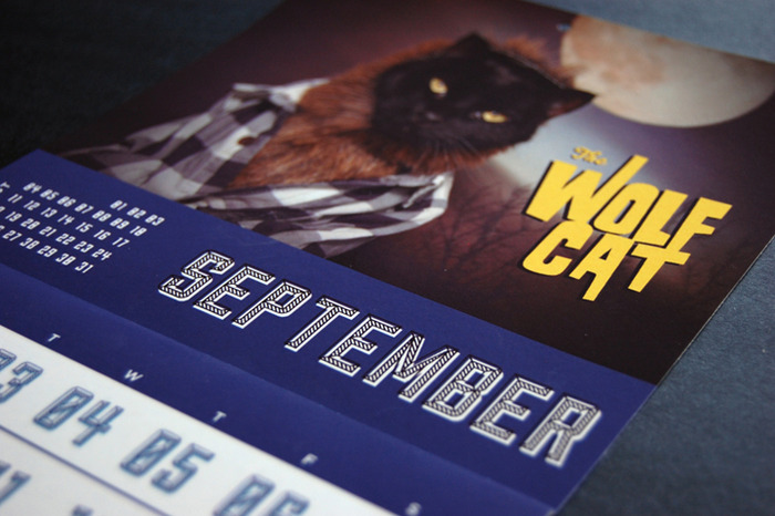 2013 Calendar