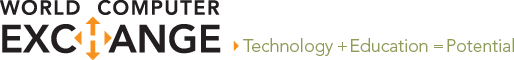 Our Valued Education & Environmental Friend: World Computer Exchange