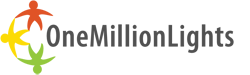 Our Valued Energy Friend: One Million Lights