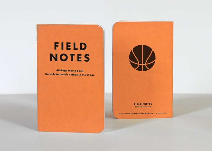 Custom Field Notes