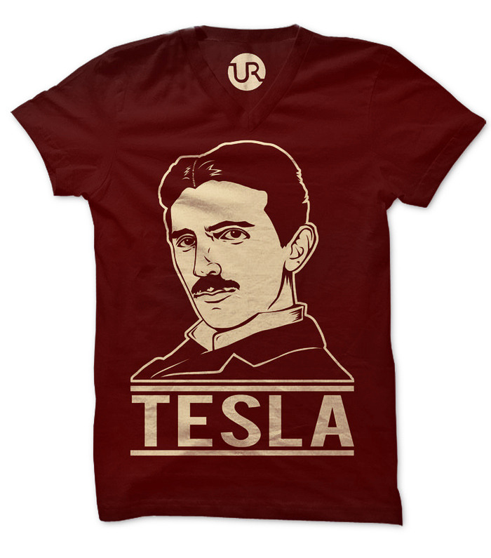 Nikola Tesla- inventor, engineer, and physicist who contributed to the design of the modern day alternating current electrical system