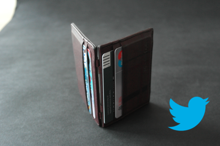 Follow us on Twitter!