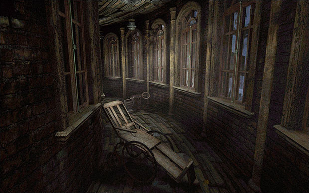 Check out breathtaking in-game screenshots!