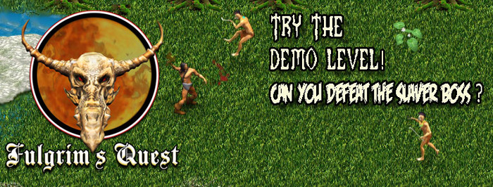 Can You Defeat The Slaver Boss?